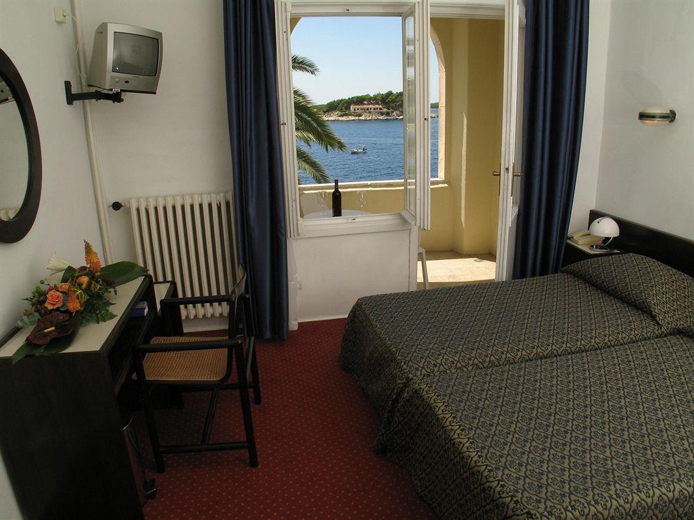 Dalmacija Hvar 3* Hvar Town