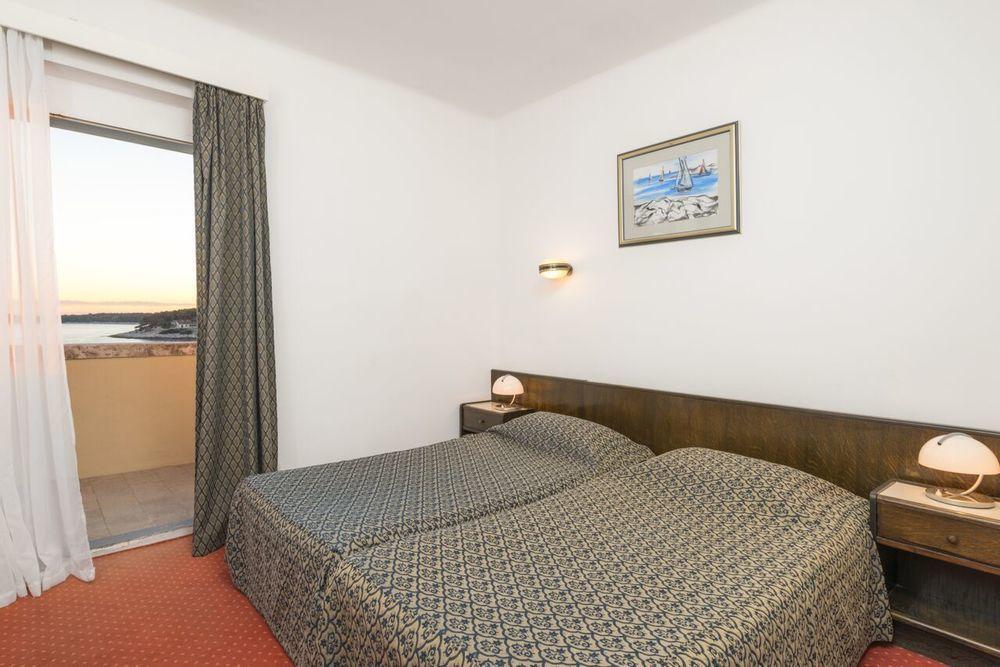 Hotel Dalmacija Hvar Hvar Town