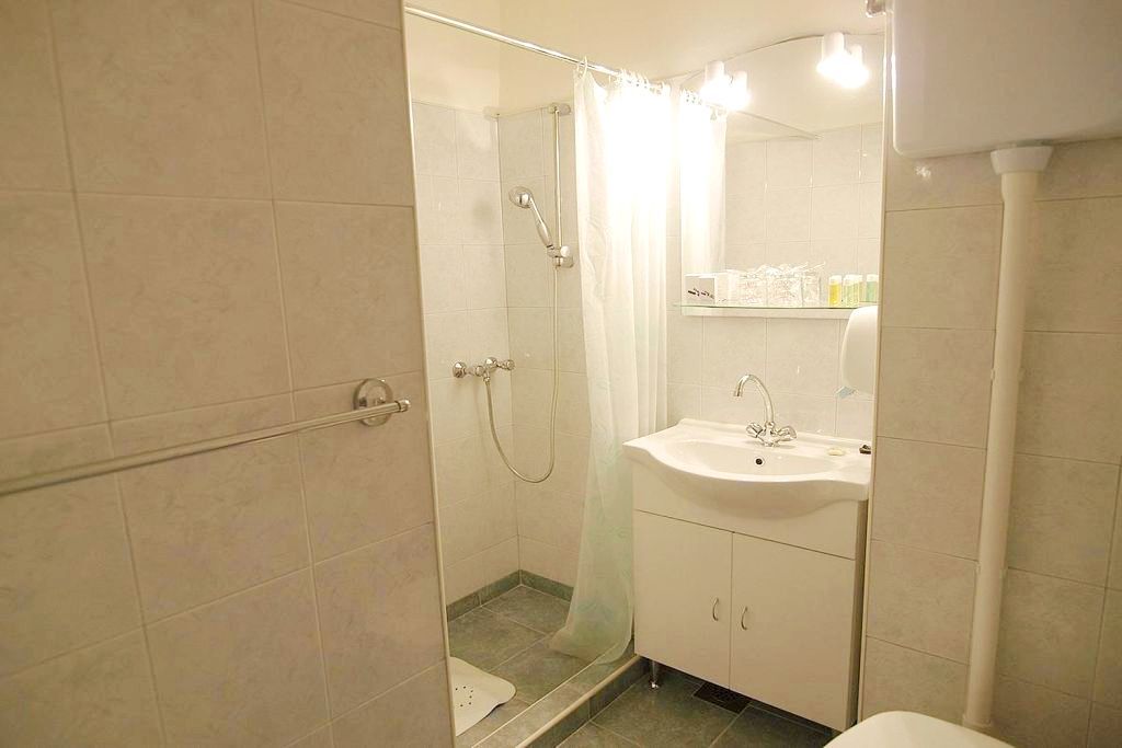 Hotel Dalmacija Hvar 3*