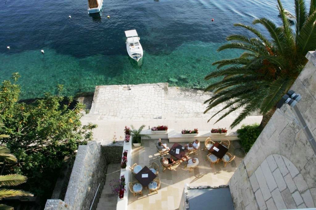 Hotel Dalmacija Hvar
