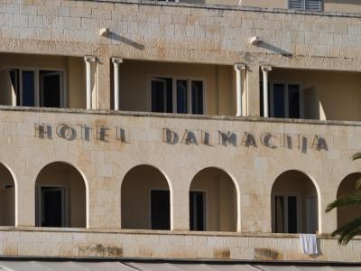 Dalmacija Hvar 3*