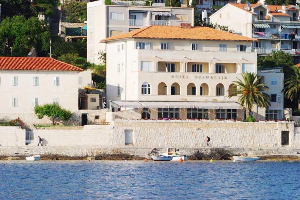 Dalmacija Hvar
