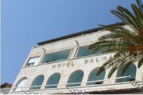 Dalmacija Hvar 3*