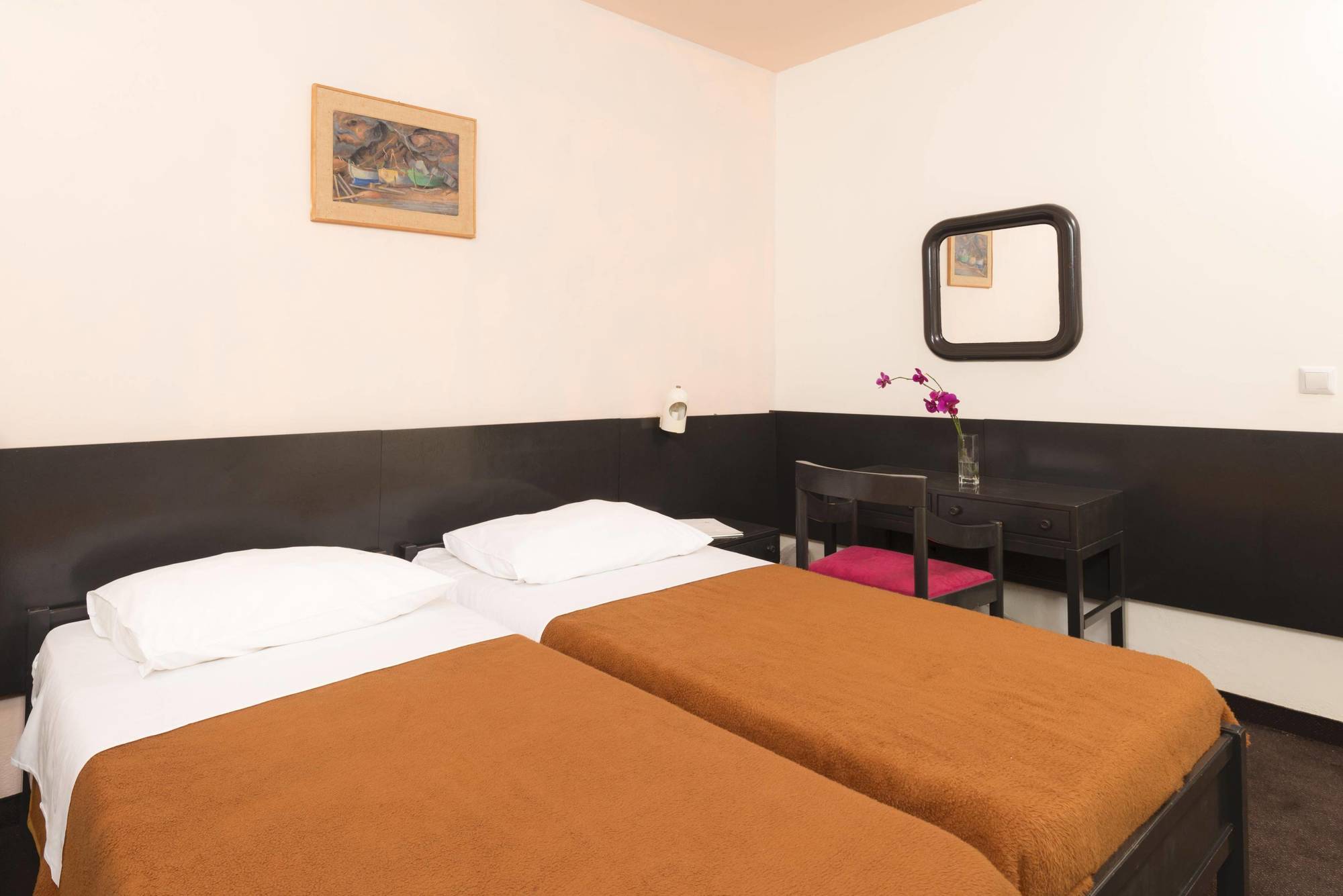 Dalmacija Hvar Hotel 3*