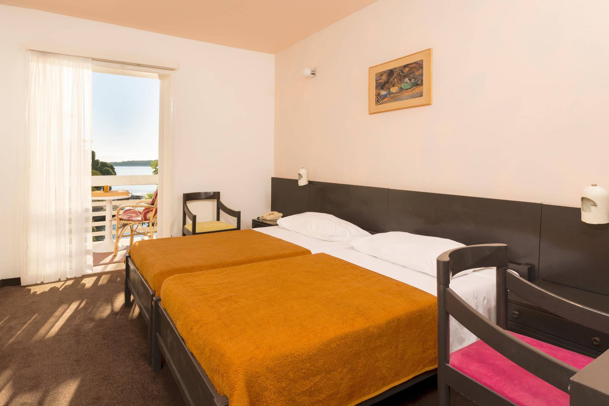 Hotel Dalmacija Hvar Hvar Town