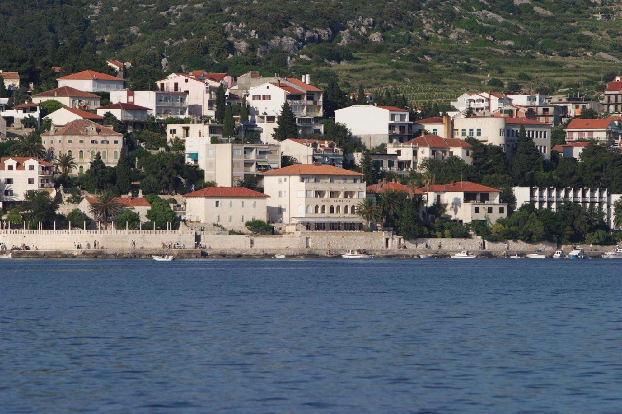 Dalmacija Hvar