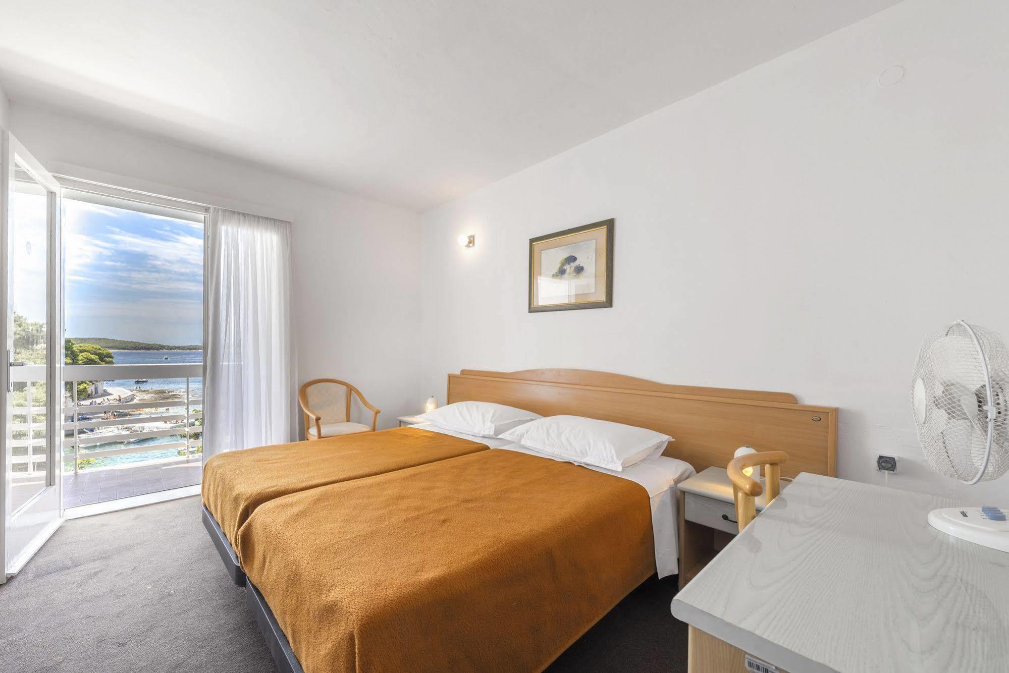 Dalmacija Hvar Hotel