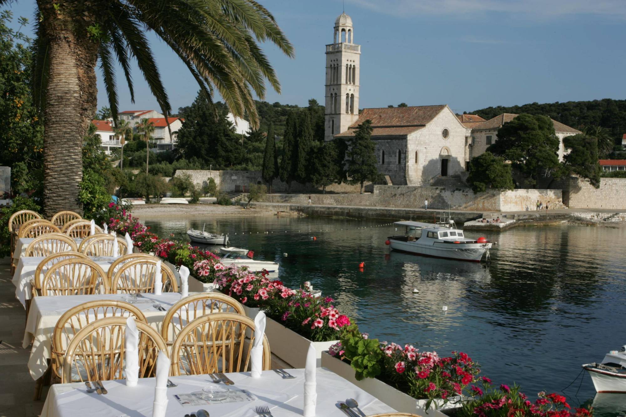 Dalmacija Hvar Hotel Hvar Town