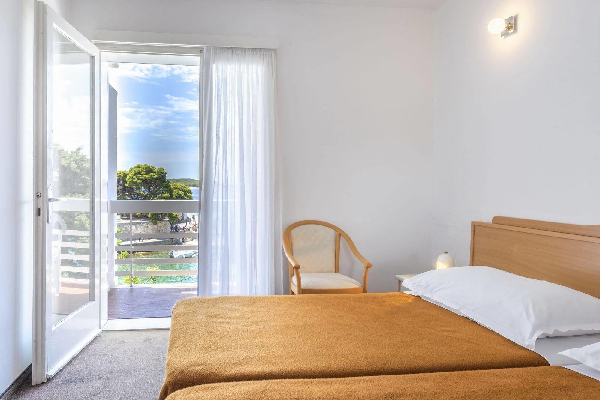 Dalmacija Hvar Hotel Hvar Town