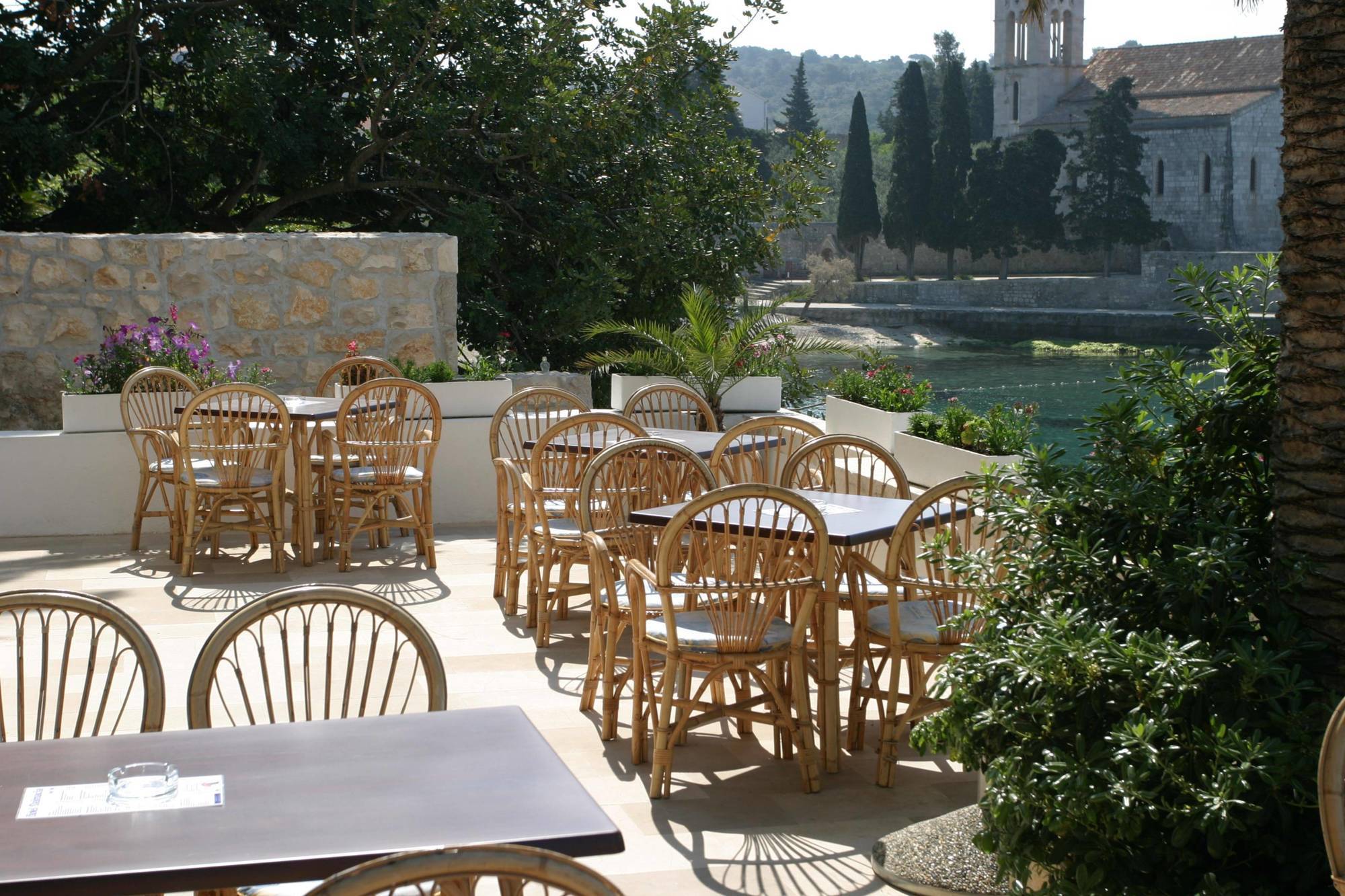 Dalmacija Hvar