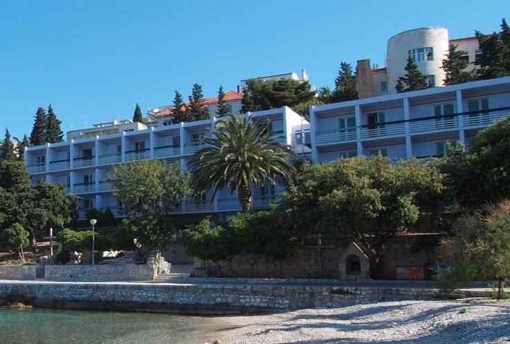 Dalmacija Hvar Hvar Town