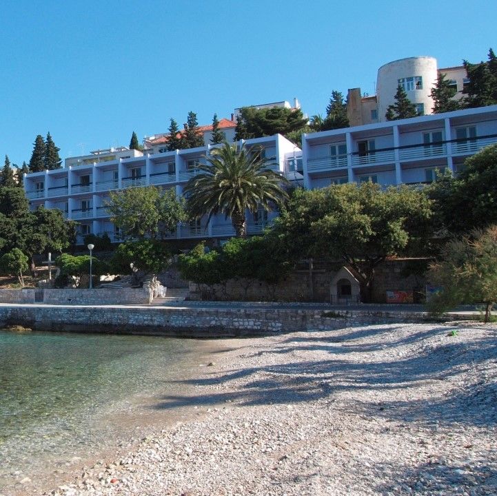 Dalmacija Hvar 3* Hvar Town