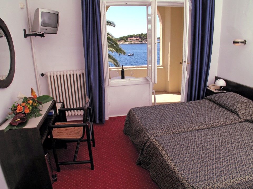 Hotel Dalmacija Hvar