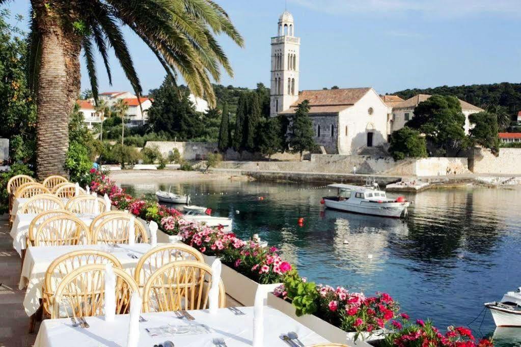 Dalmacija Hvar Hotel